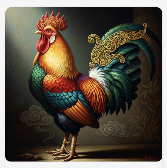 Rooster