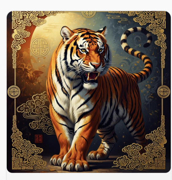 Tiger